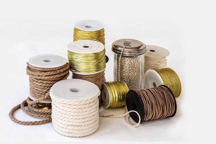 שרוכים וגומי