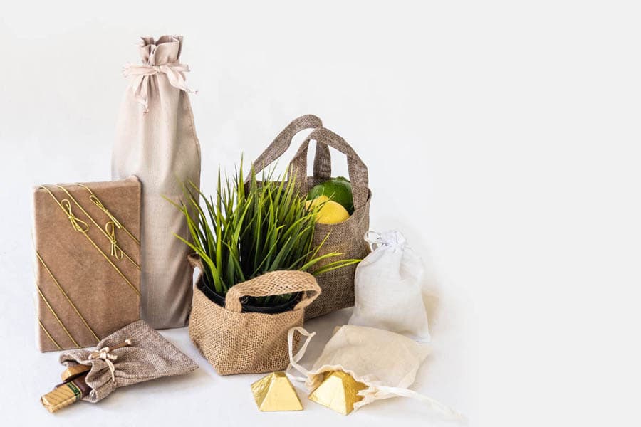 שקיות / מוכן לאריזה