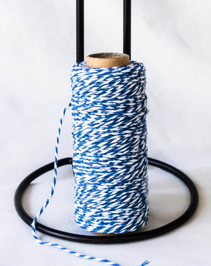 שרוך איכרים - ג'ינס