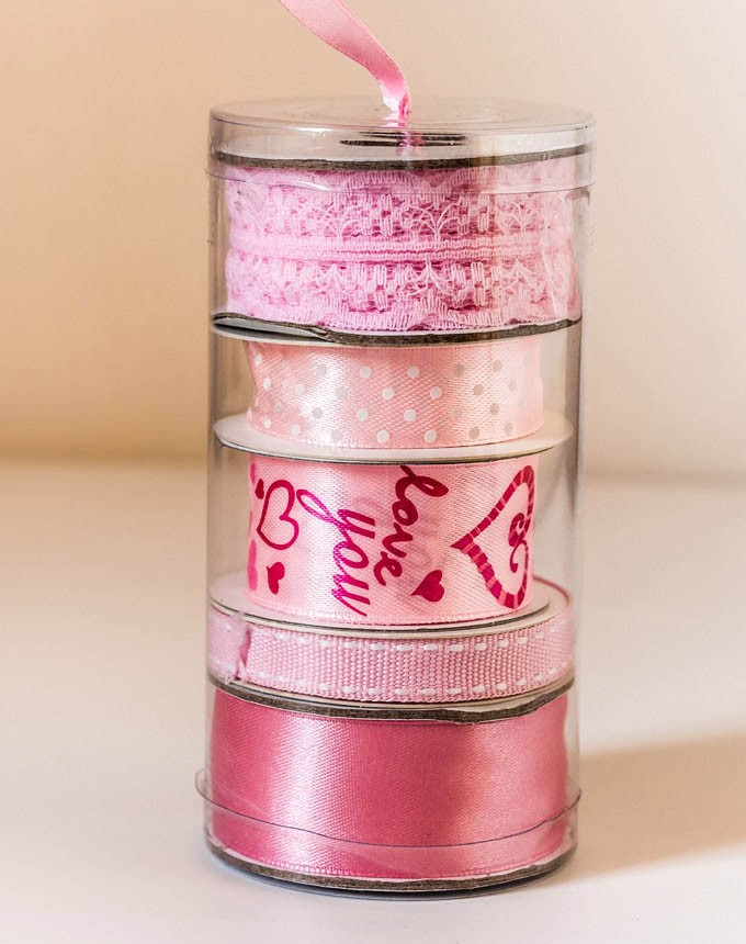 סרטים במארז שקוף - 4