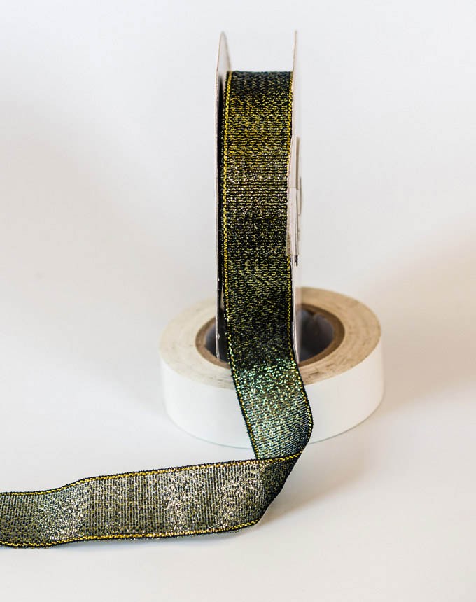 לורקס צבעוני - ירוק בקבוק