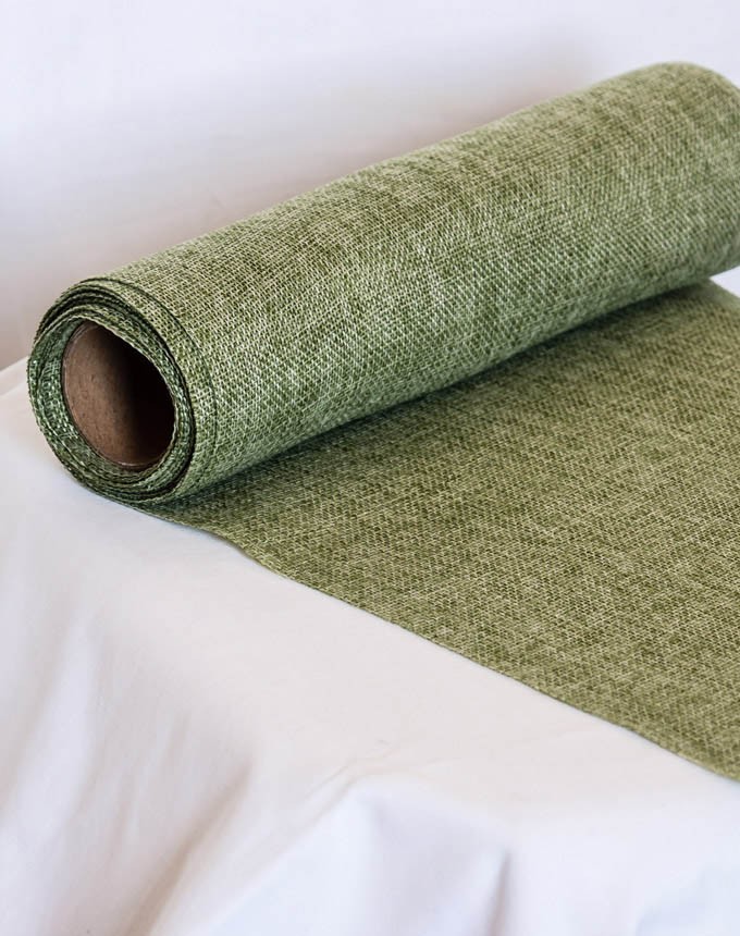 רנר יוטה צבעונית - ירוק