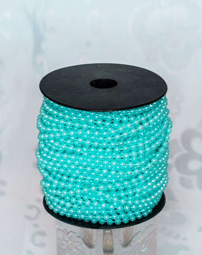 פנינים - תכלת