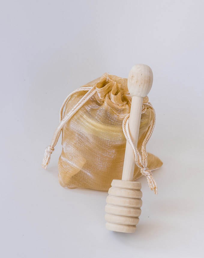 שקיות שיפון - באג