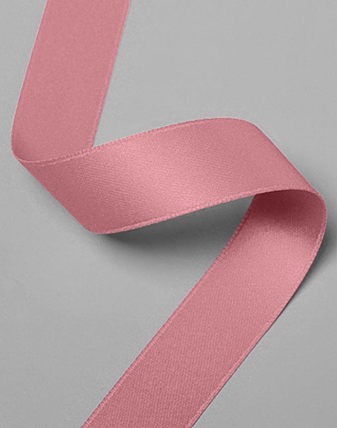 סטן חלק - ורוד בזוקה 21