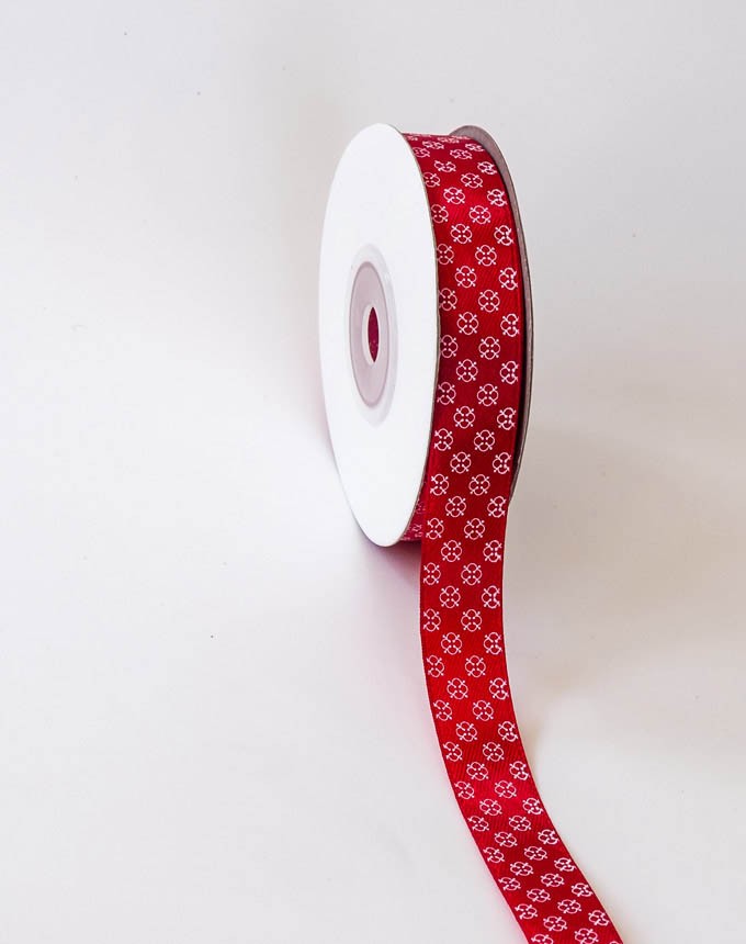 סטן פרח ים - אדום