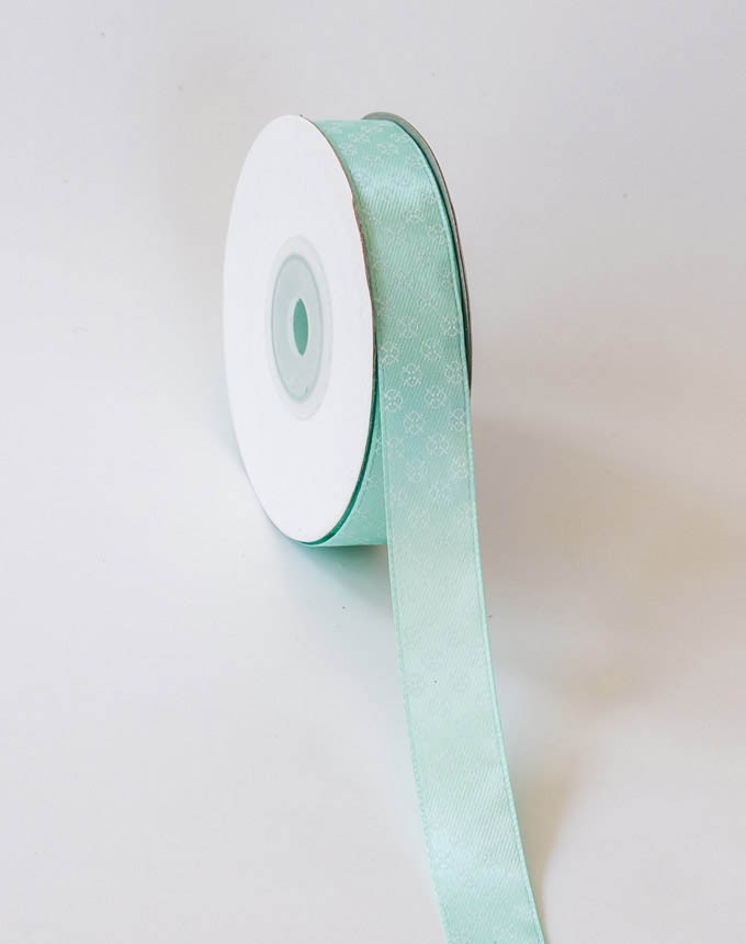 סטן פרח ים - ירוק סלדין