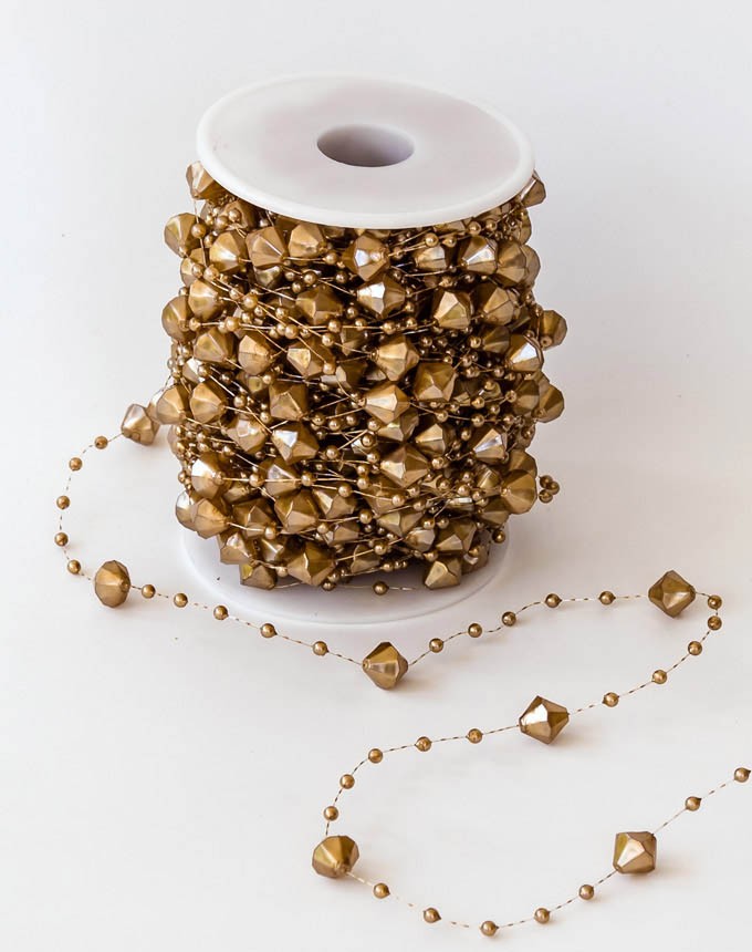 יהלום יצוק - באג