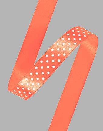 סטן נקודות - כתום זוהר