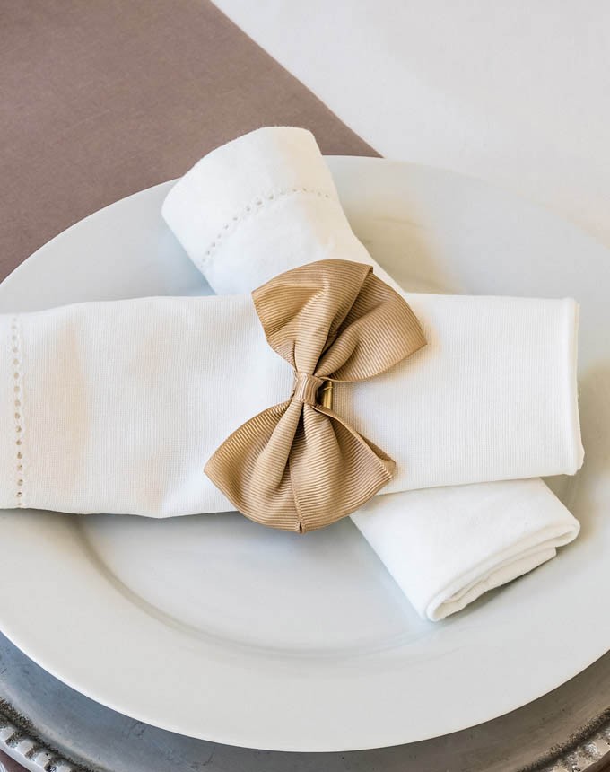 פפיון ריבס + גומי - קמל