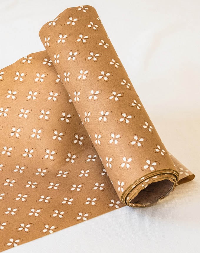 רנר פרח נאיבי - קינמון