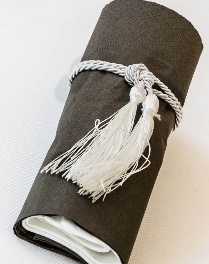 גדיל בינוני - לבן