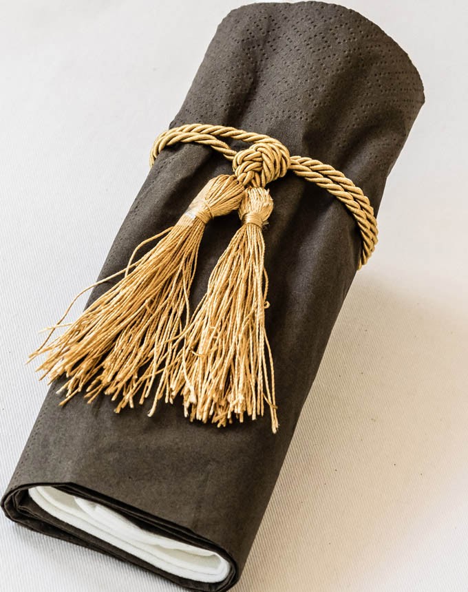 גדיל בינוני - זהב