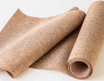 סט קריסטמס טיבעי - רנר פישתן קינמון 3מ