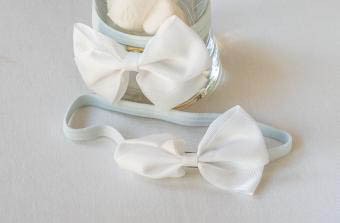 סט שולחן מתוק - פפיון על גומי 6יח