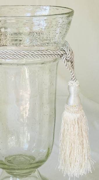 סט שולחן מתוק - גדיל וילון 2יח