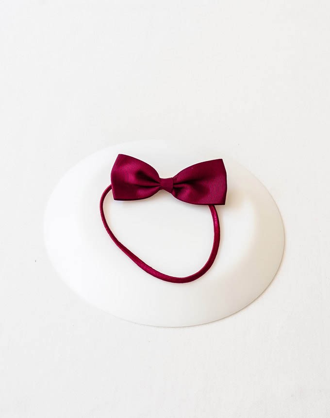 פפיון ריבס 4 ס - בורדו