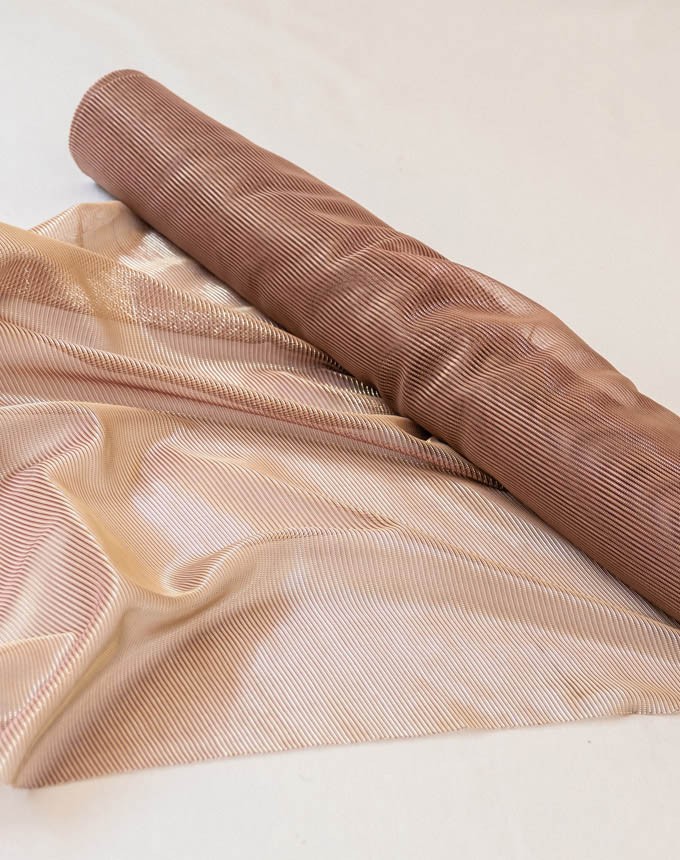 רנר שרמז פסים - פודרה