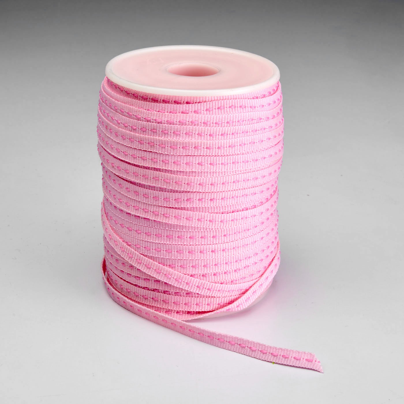 תפר צר - ורוד בייבי