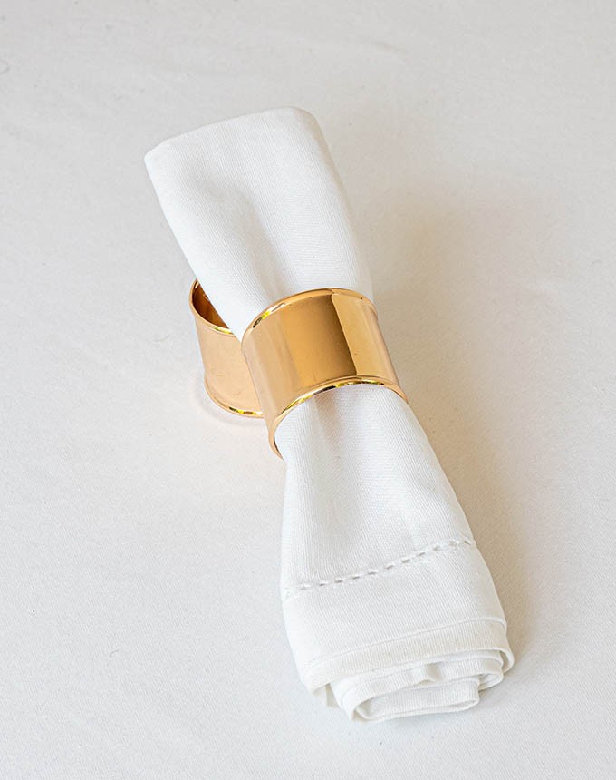 חבק בוסטון - פינק גולד