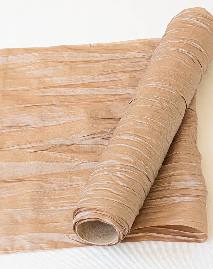 רנר משי פראי פליסה - מרציפן