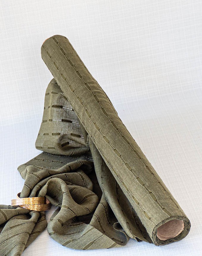 רנר טטרה מעוטר - ירוק