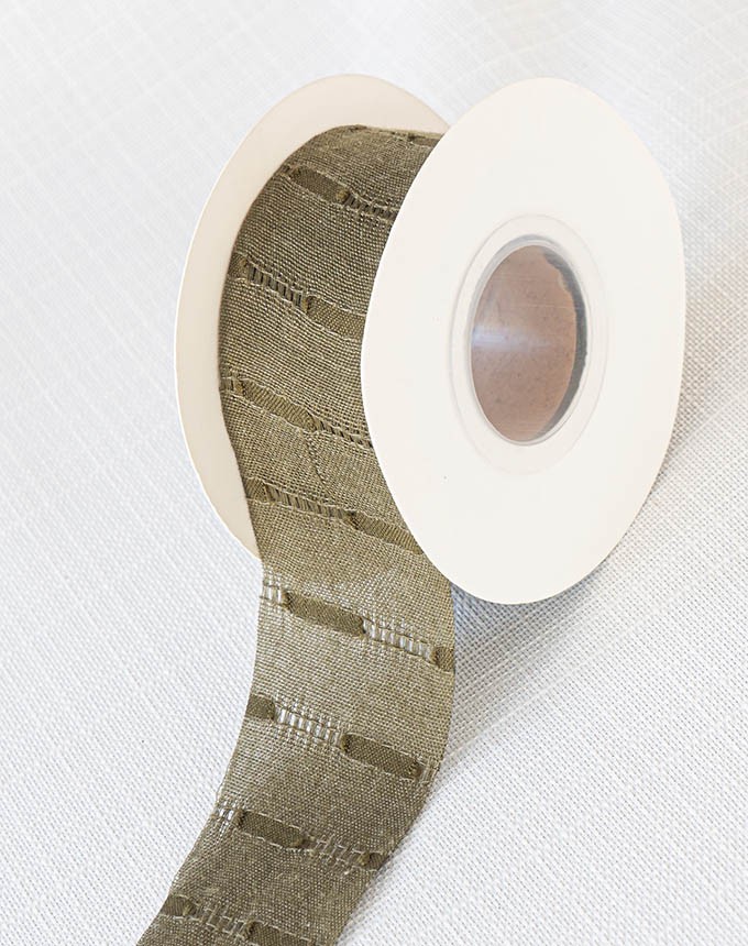 סרט טטרה מעוטר - ירוק