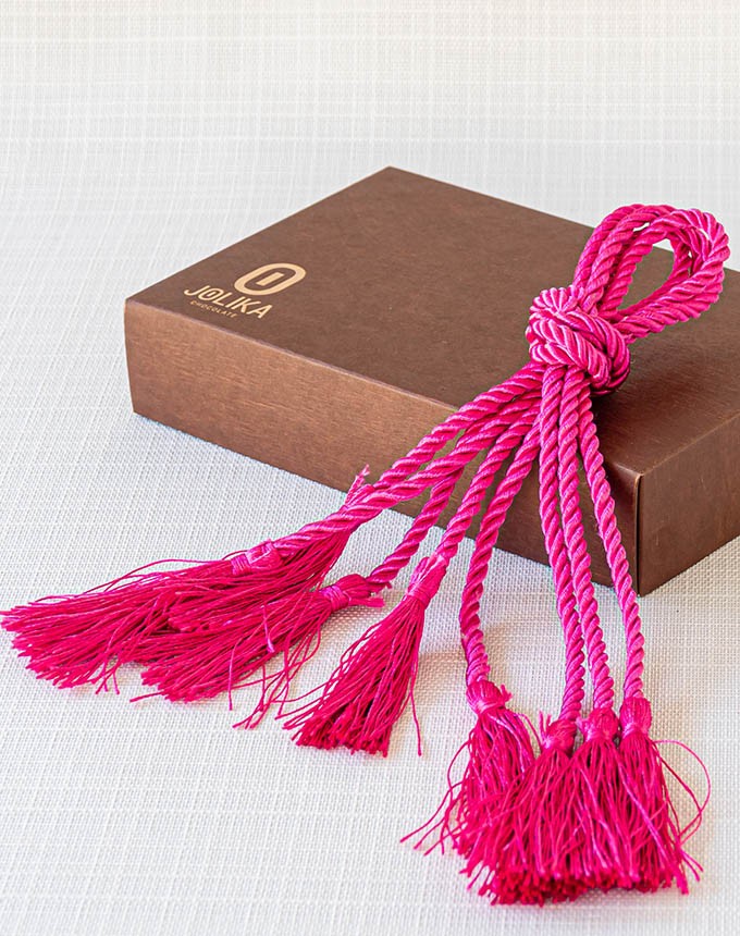 גדילים עבים - פוקסיה