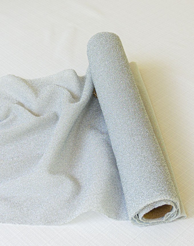 רנר כוכבים - כסף בהיר