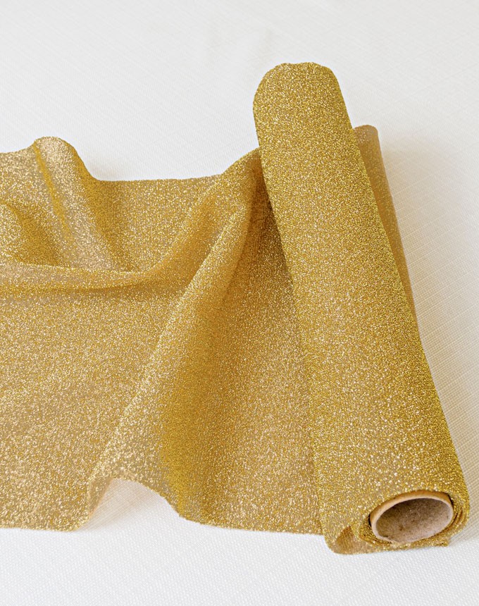 רנר כוכבים - זהב בהיר