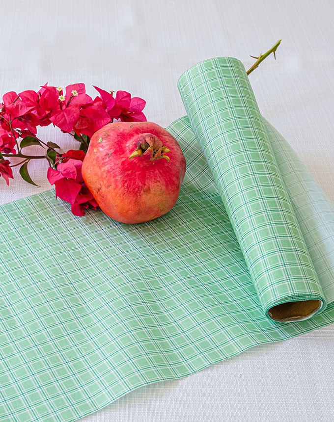 רנר ניו אינגלנד - ירוק