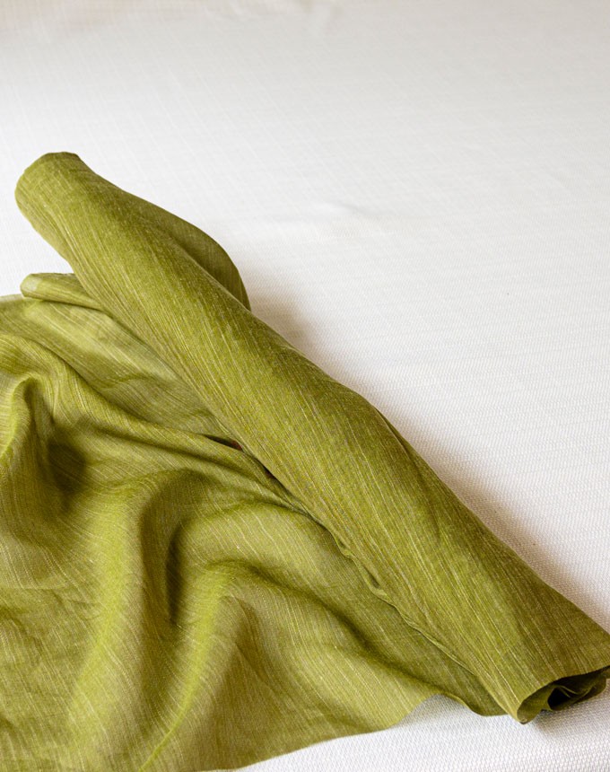 רנר שיפון - ירוק זית