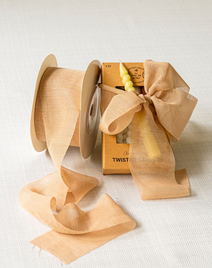 סרט שיפון - בטר מילק