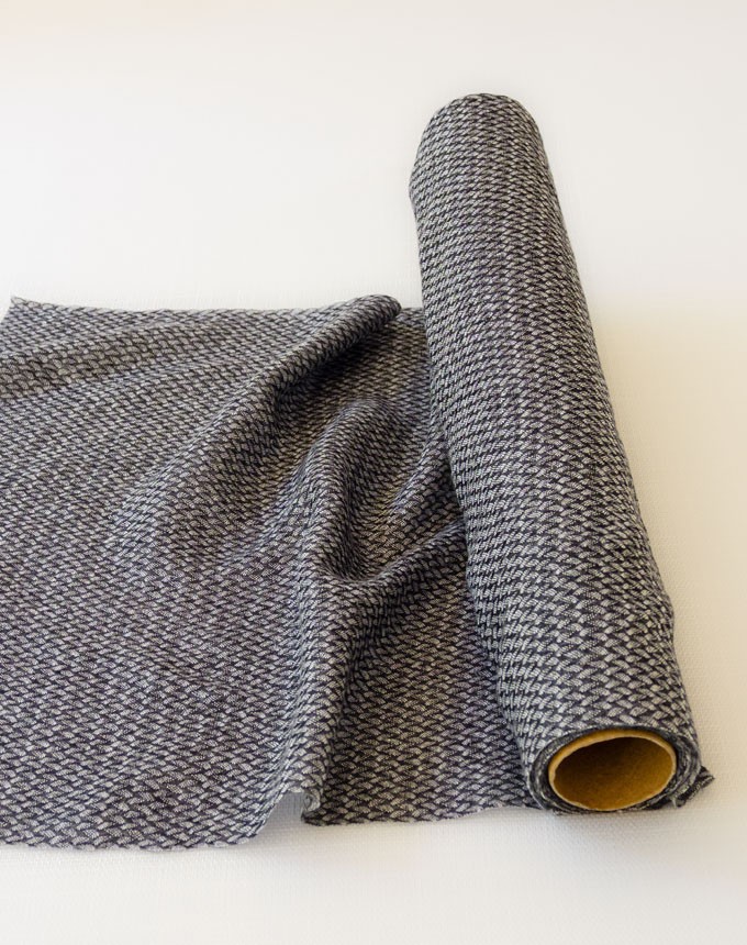 רנר פשמינה - שחור