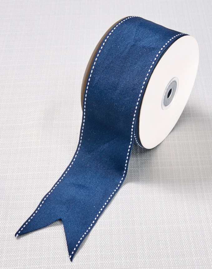 סרט תפר קונטור 6 ס"מ - כחול כהה