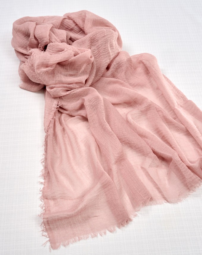 רנר טטרה פרנז - ורוד עתיק