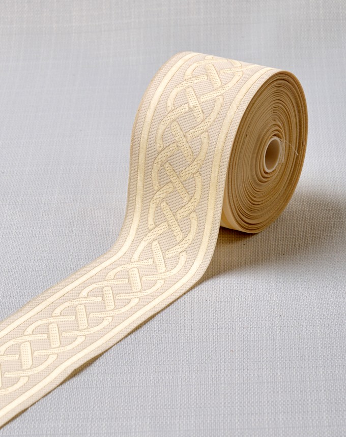 סרט זקארד קלטי - קרם