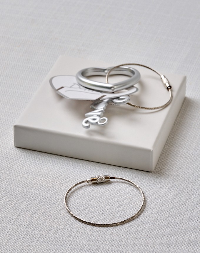 תופסני מיתוג - כסף