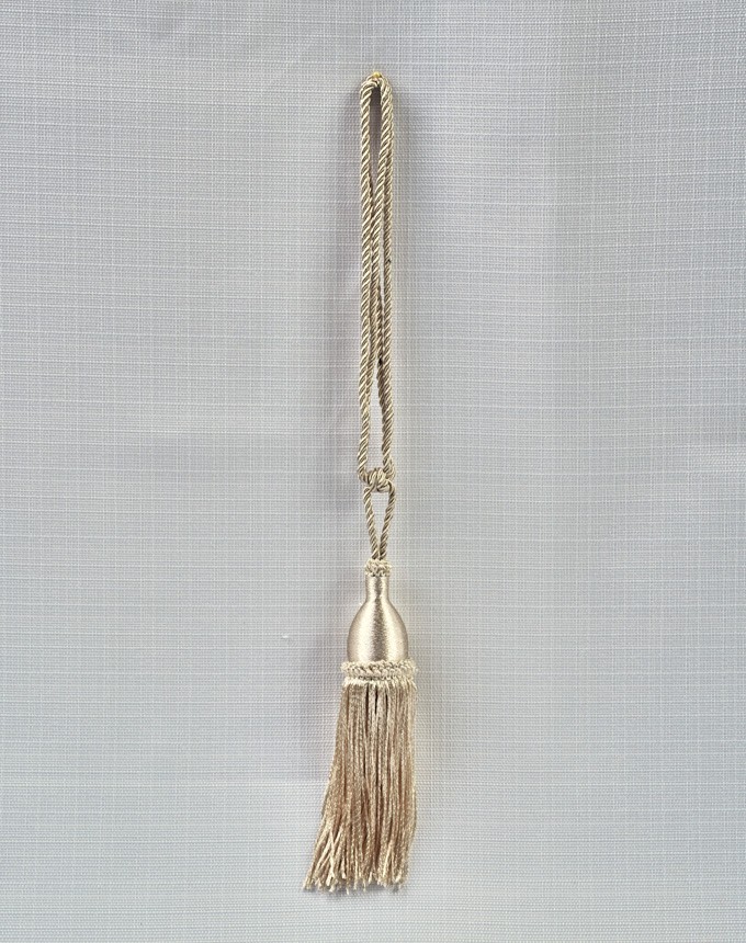 גדיל וילון קטן - באז'