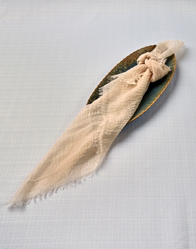 מפיות פרנז - שמנת