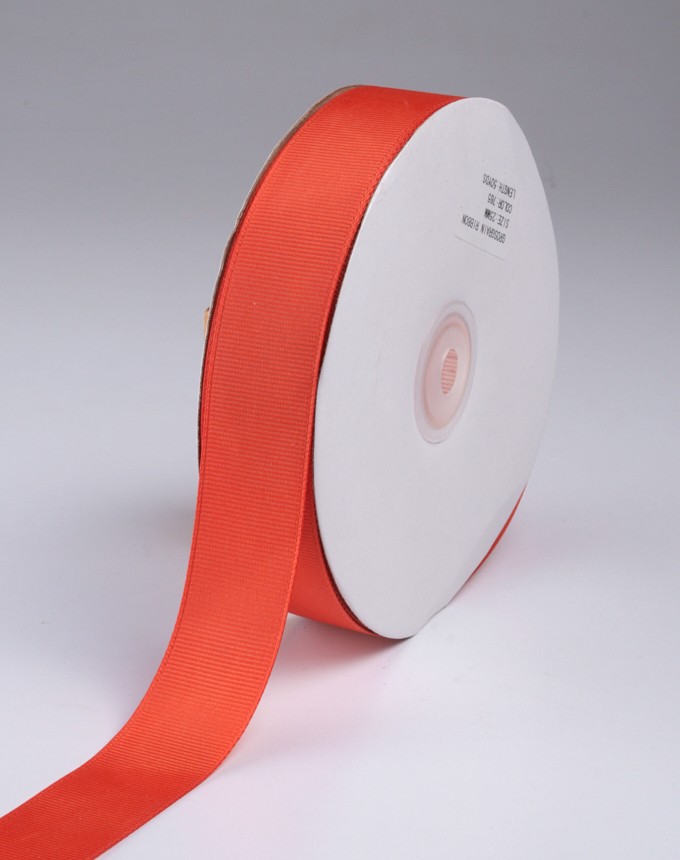 סרטי ריבס - כתום שרוף