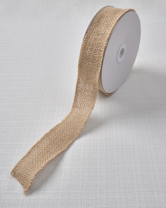 סרט יוטה 10,6,3 ס"מ - 3 ס"מ