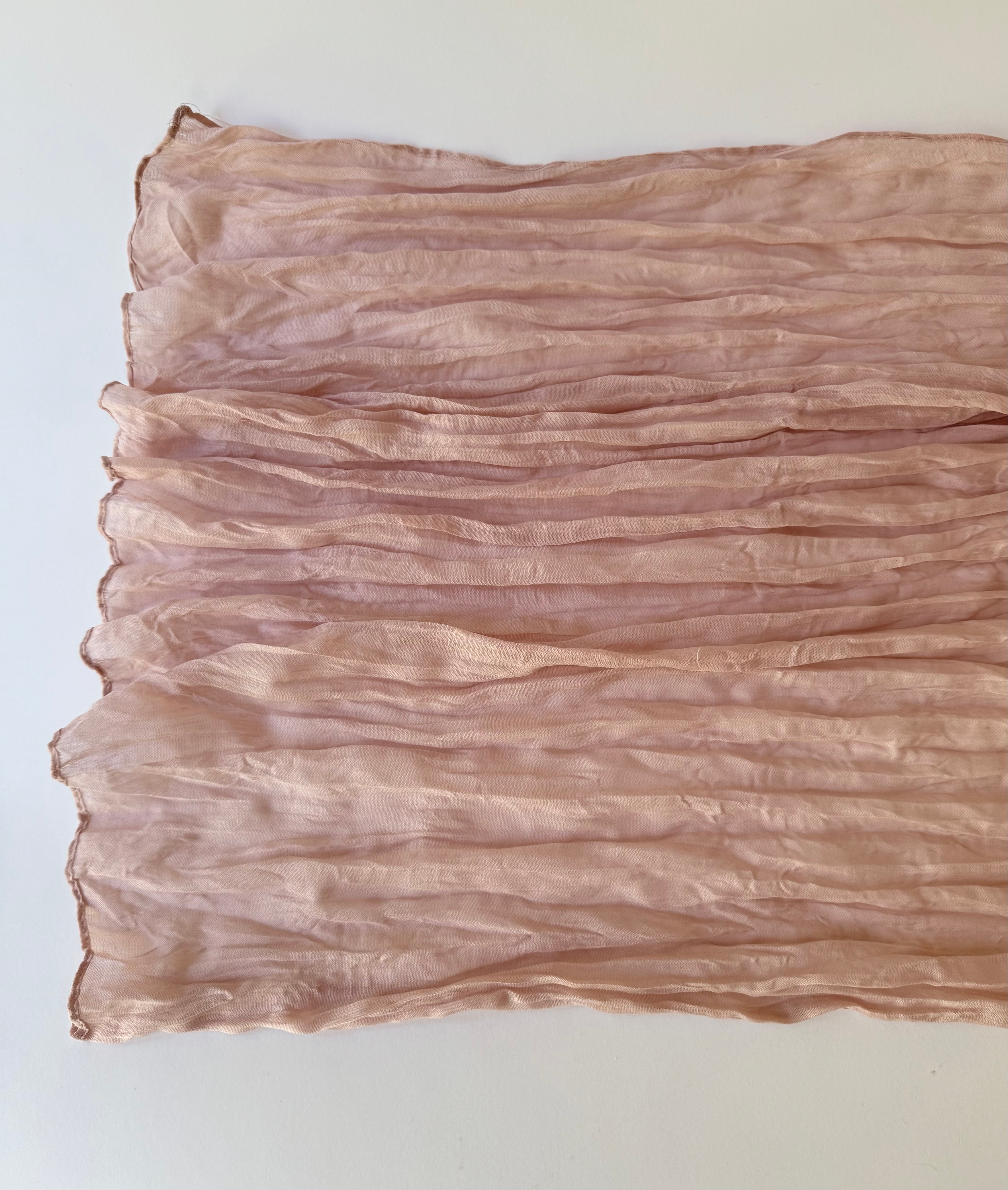 רנר מגולגל - ורוד עתיק