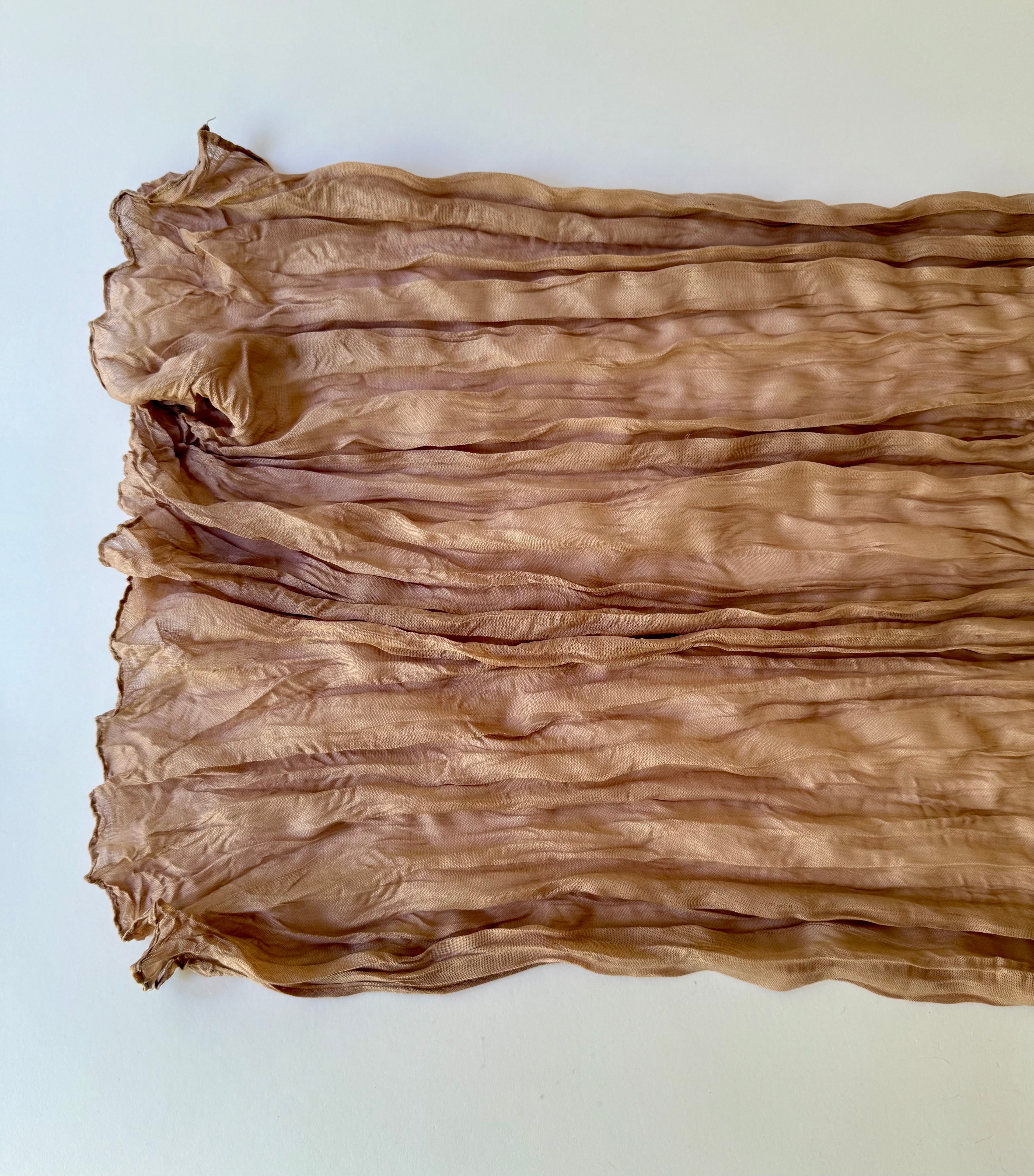 רנר מגולגל - מוקה