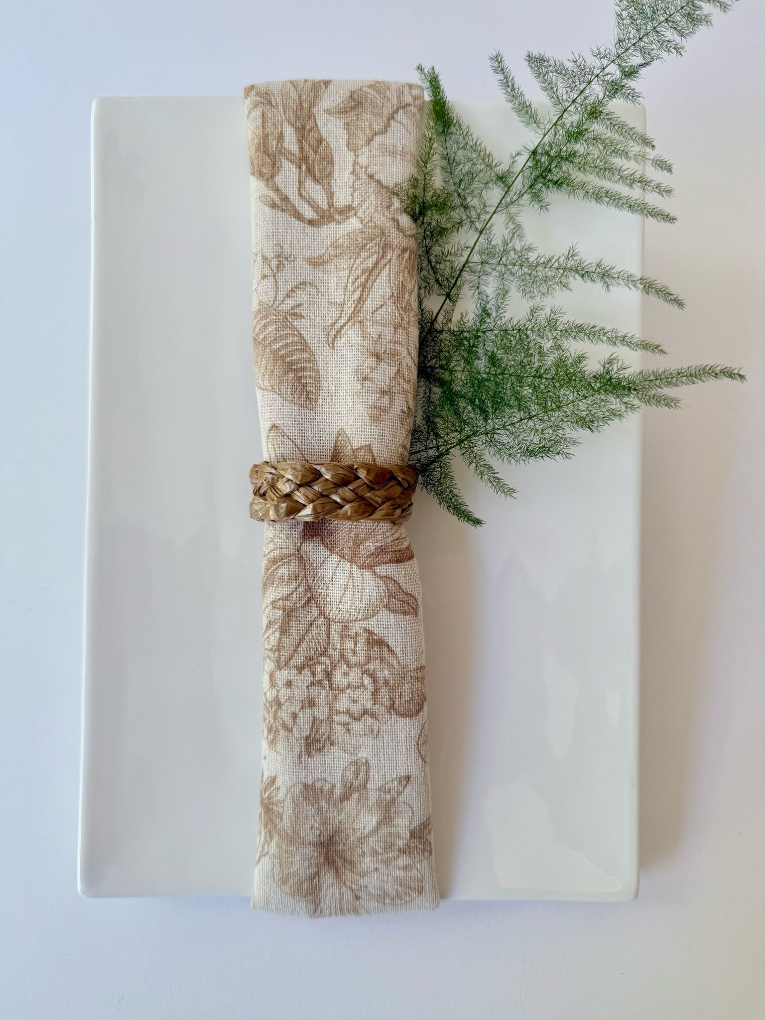 חבק תירס - מוקה