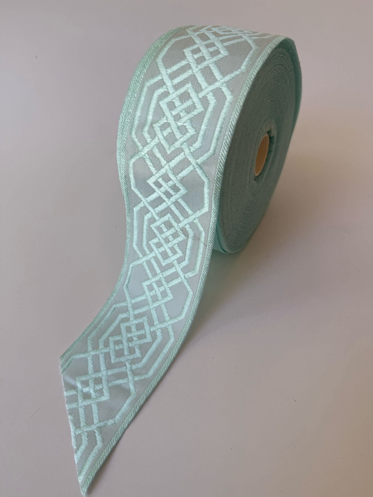 סרט זקארד 6 ס״מ - מנטה