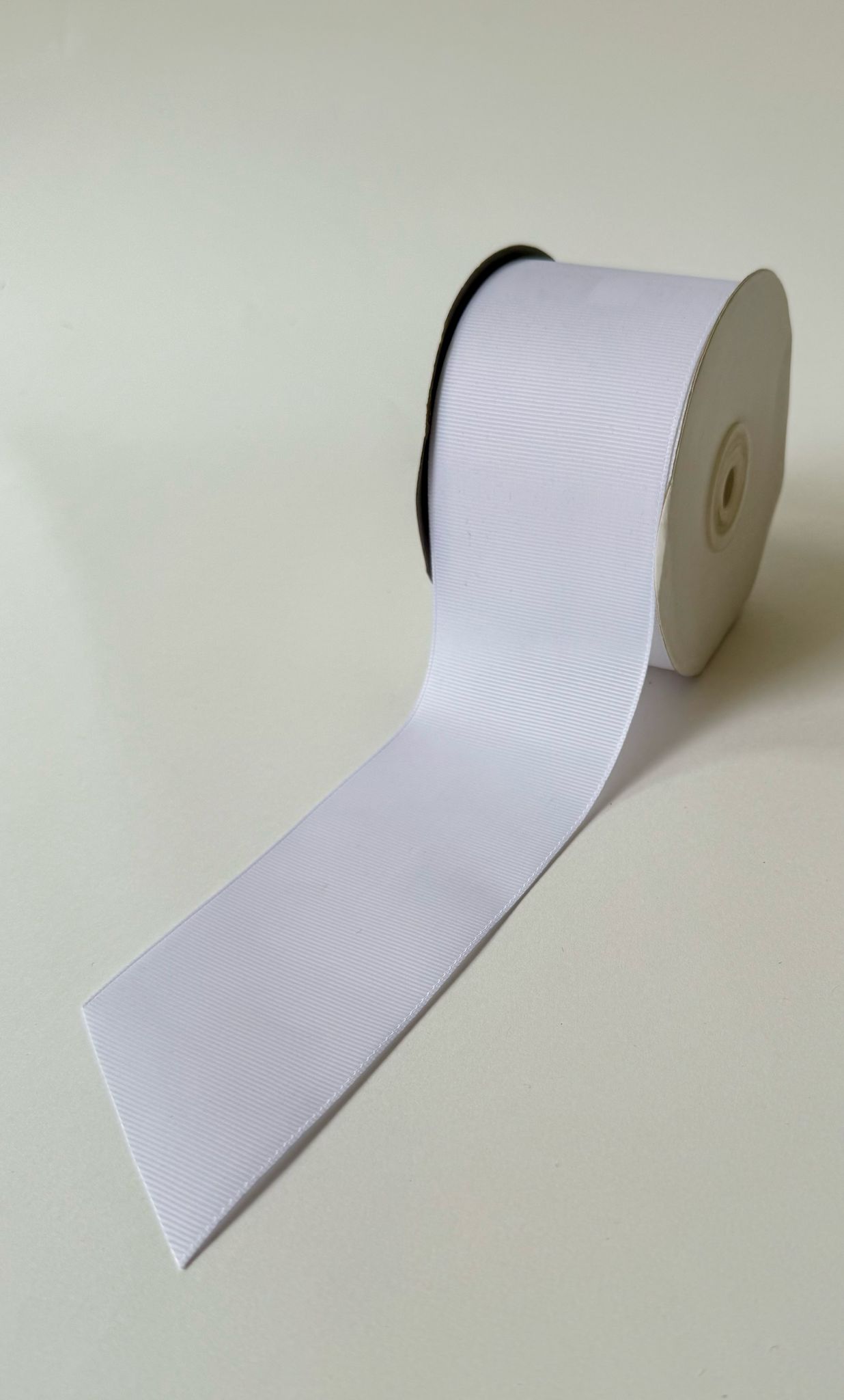 סרט ריבס 65 מ״מ - לבן