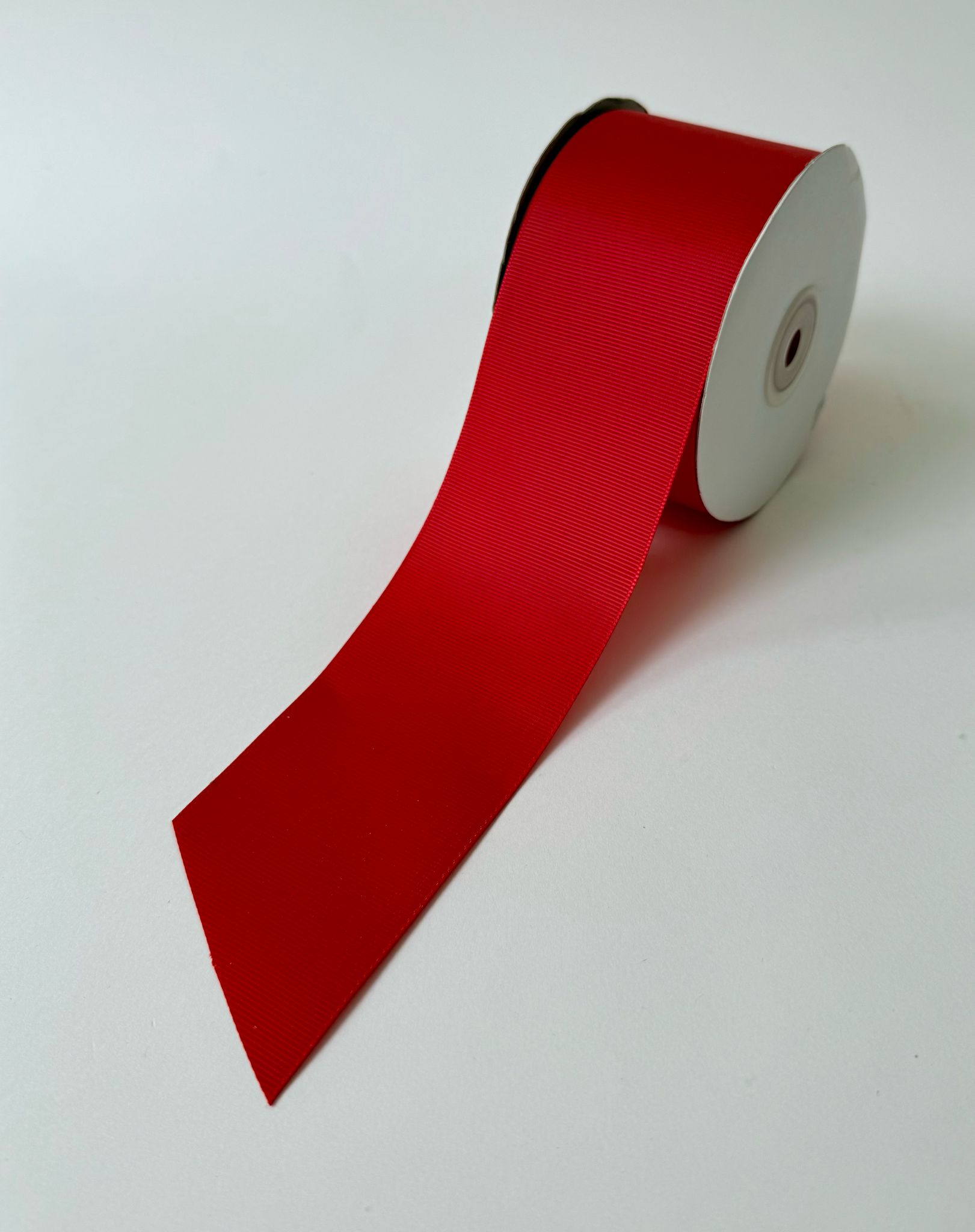 סרט ריבס 65 מ״מ - אדום