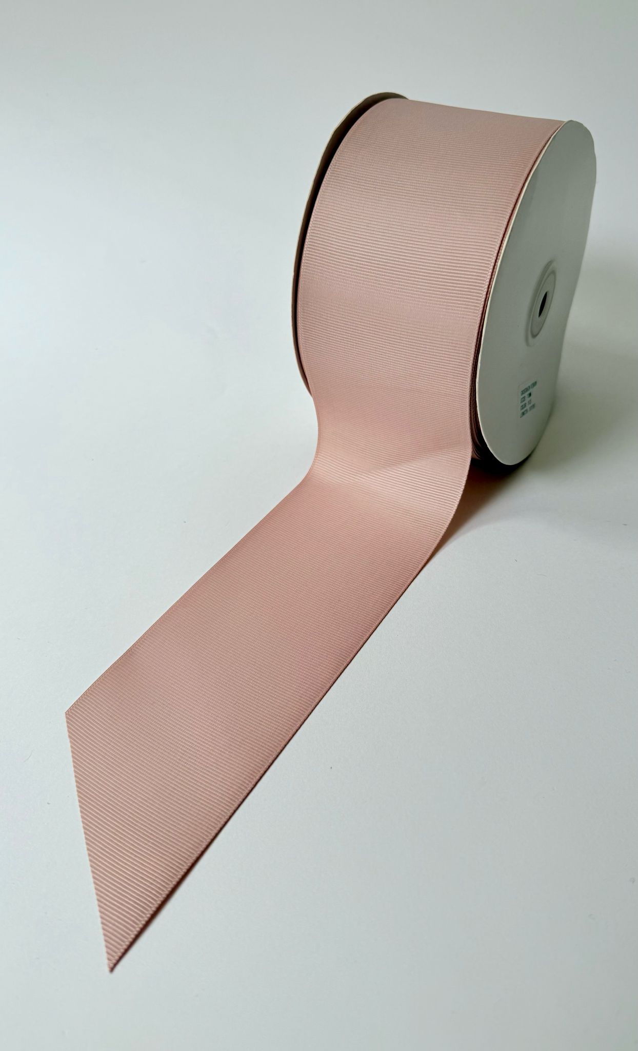 סרט ריבס 65 מ״מ - ורוד עתיק