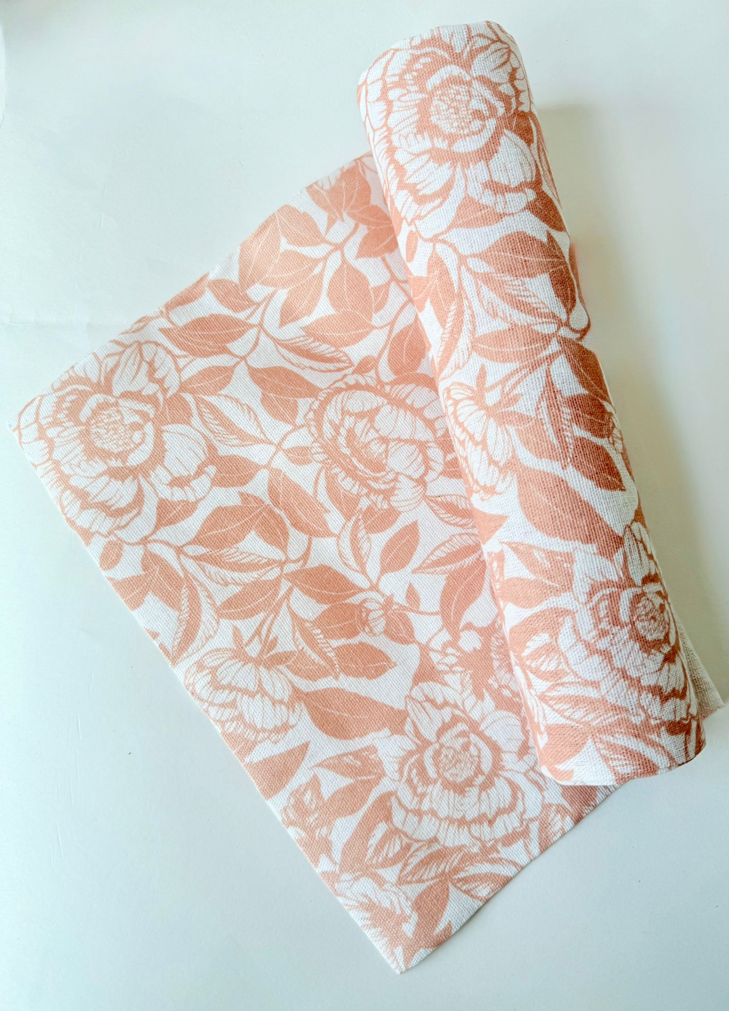 רנר פיוני  - קורל בהיר